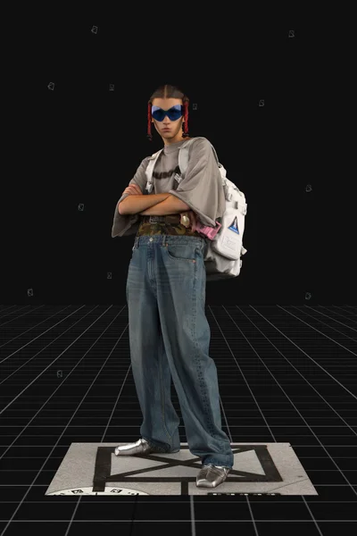Look 37